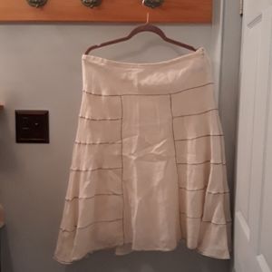 Max Studio Skirt